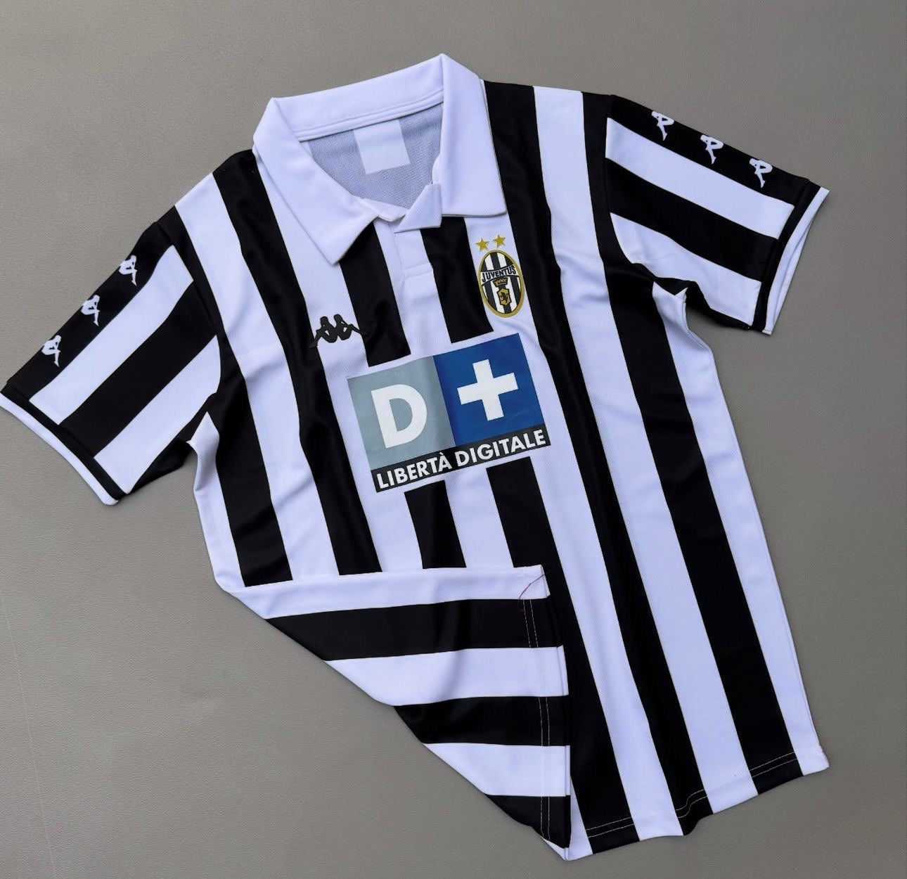 Juventus polo Shirt