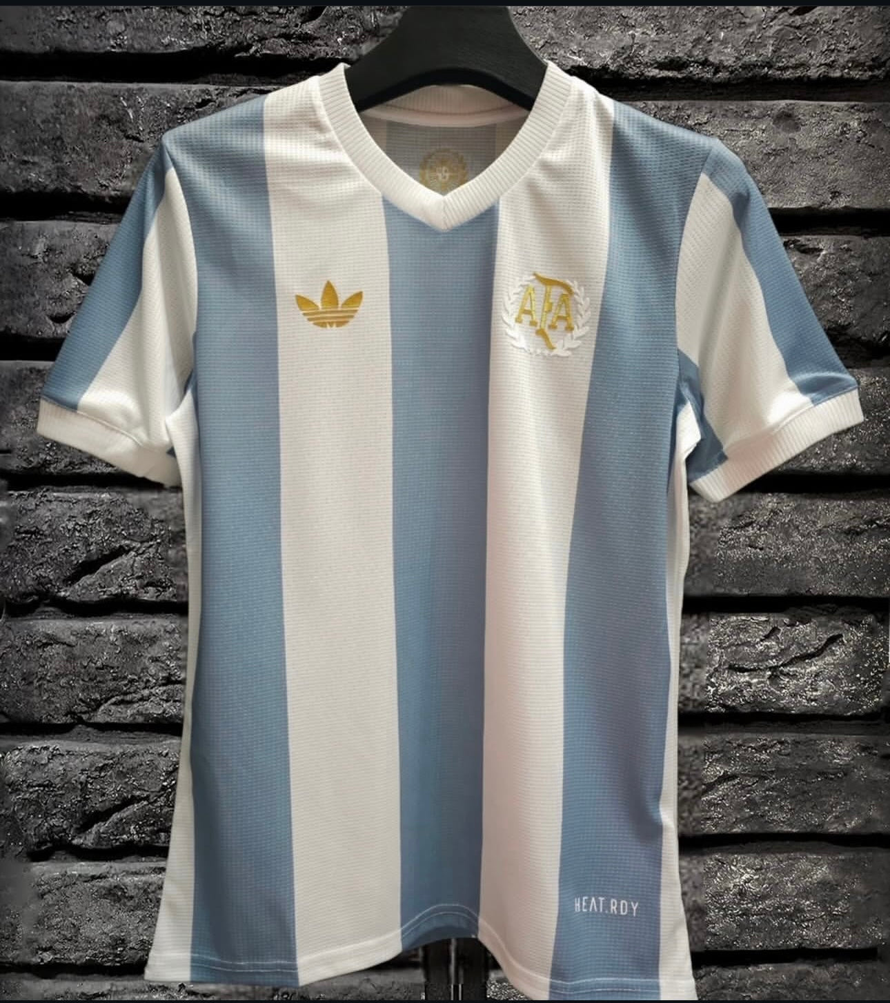 Argentina Jersey