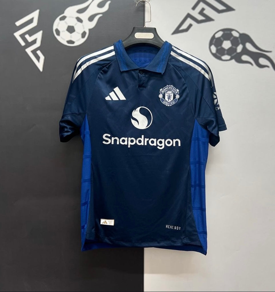 Manchester United 24-25 jersey