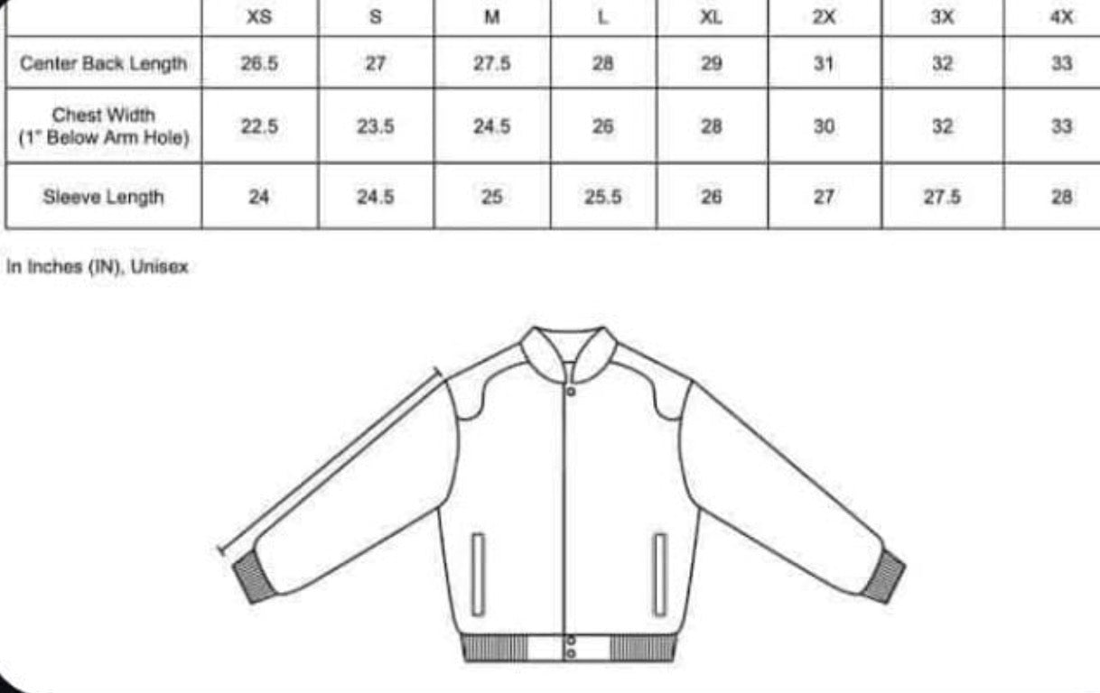 Vintage Ferrari Racing Jacket