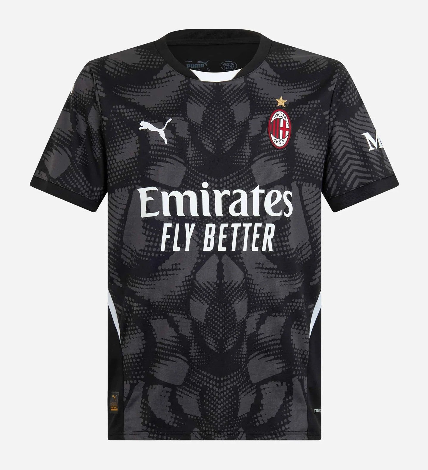 AC MILLAN 24-25 HOME JERSEY
