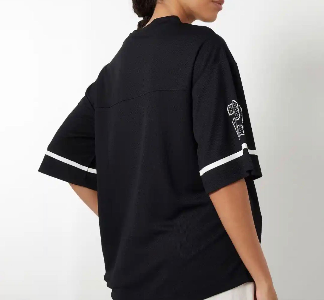 NEWYORK 23 BASEBALL JERSEY