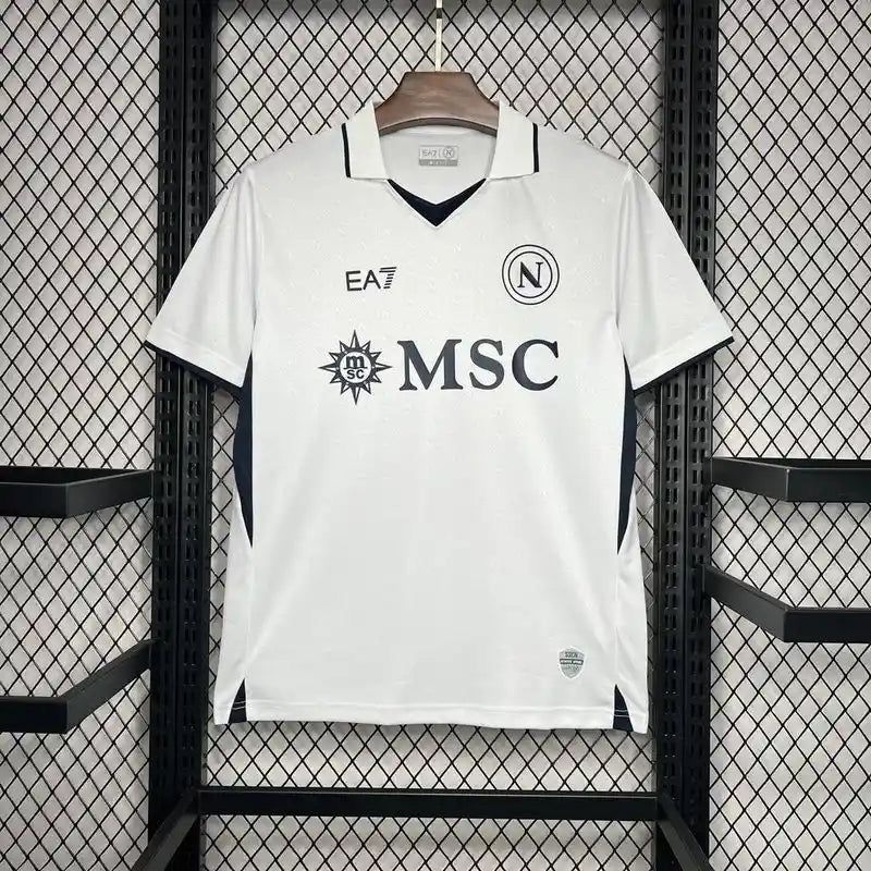 MSC NEW JERSEY