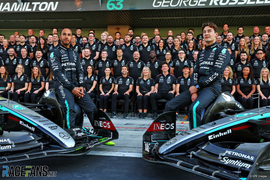 F1 Shirts: Where Speed Meets Street Style