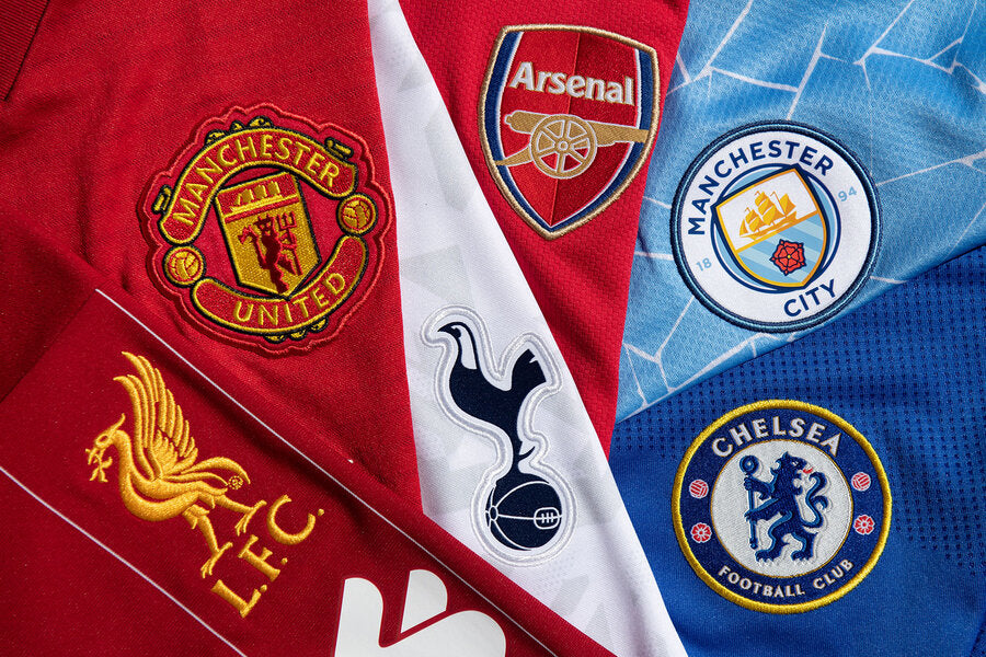 Football Club Wear: Passion Meets Style