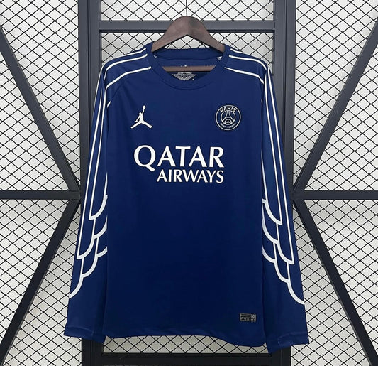 PSG jersey full sleeves