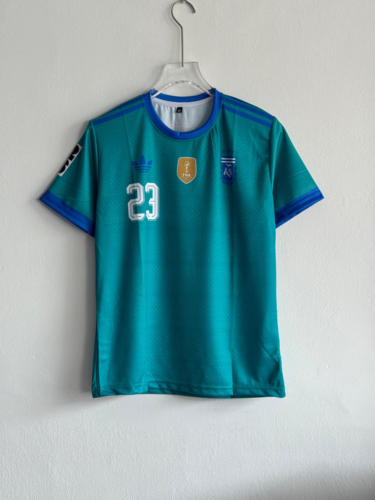 Argentina away 2026 Jersey