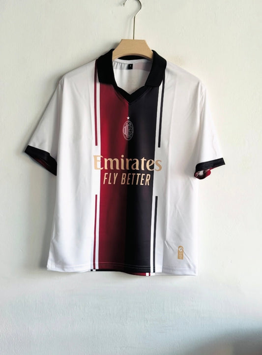 Ac Millan Maldini 3 jersey