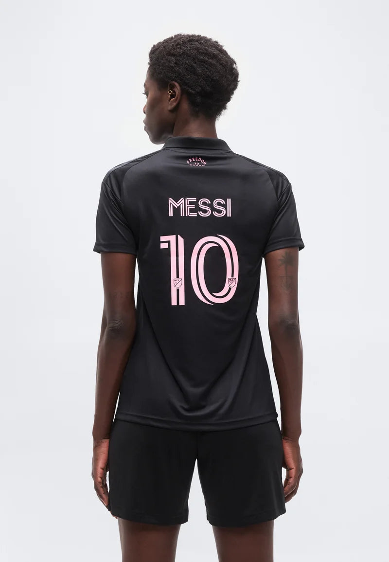 Intermiami Messi 10 26-27 Jersey