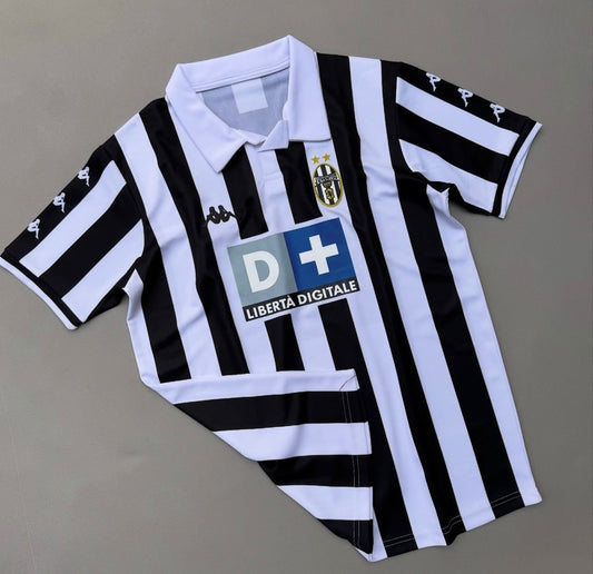 Juventus polo Shirt