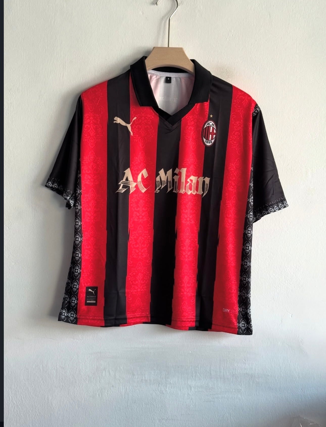 Ac Millan Kaka 22 Fc jersey