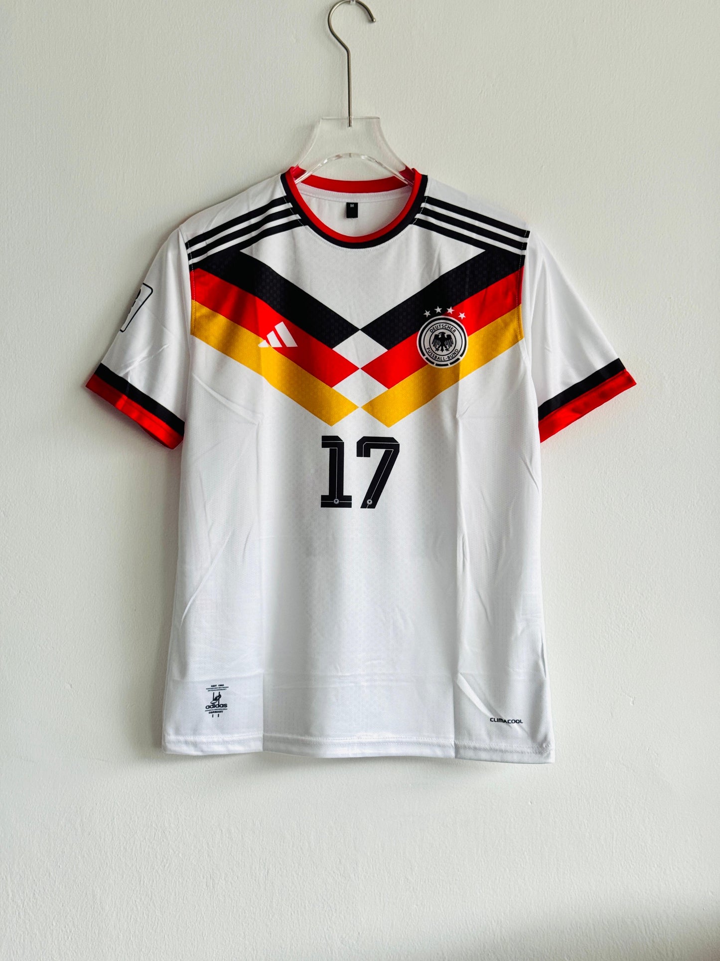 Germany 2026 Jersey