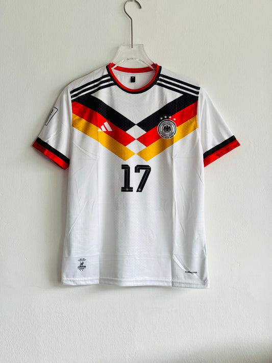 Germany 2026 Jersey