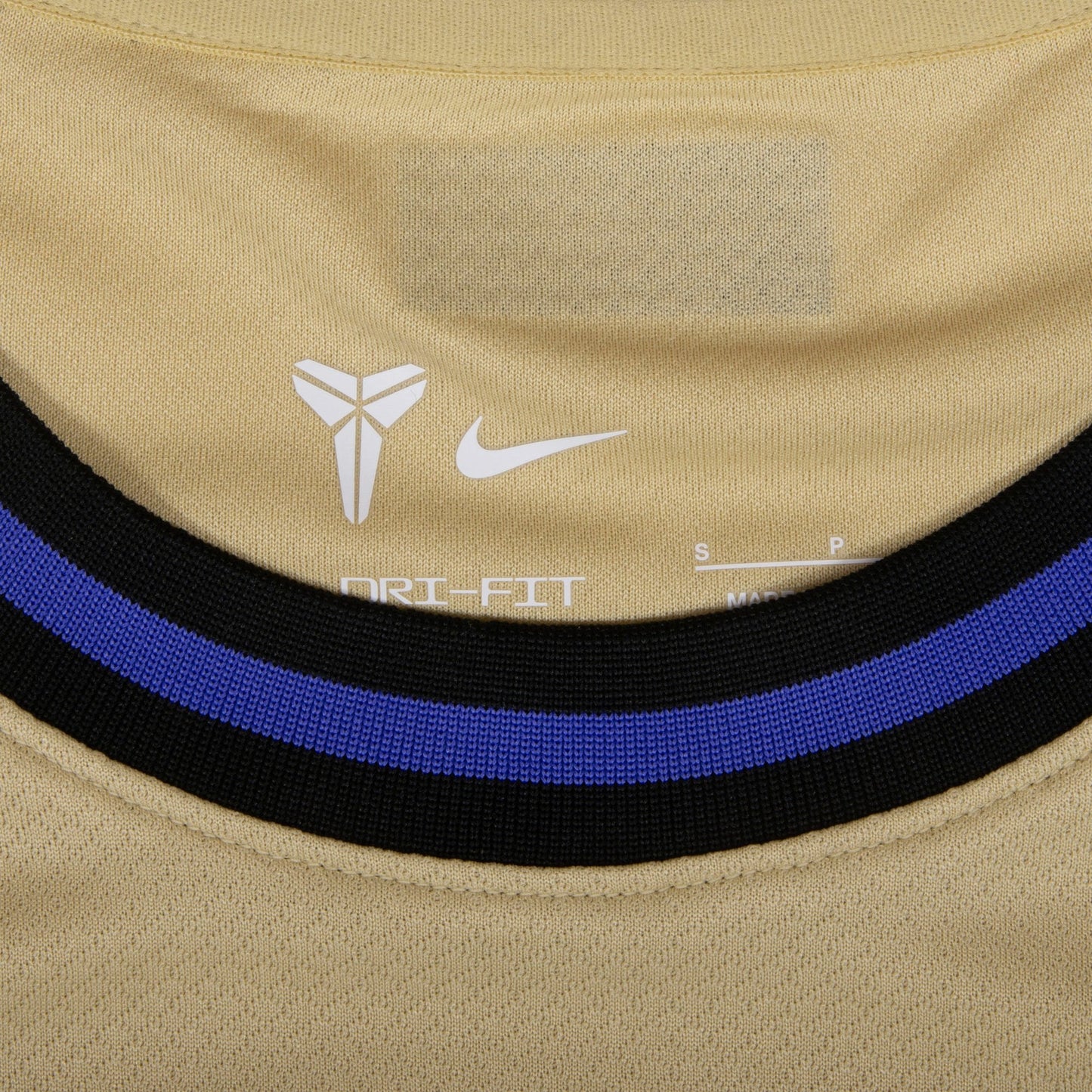 Nike Barcelona x Kobe Away Lamine Yamal 10 Shirt 2025-2026 (Champions League)