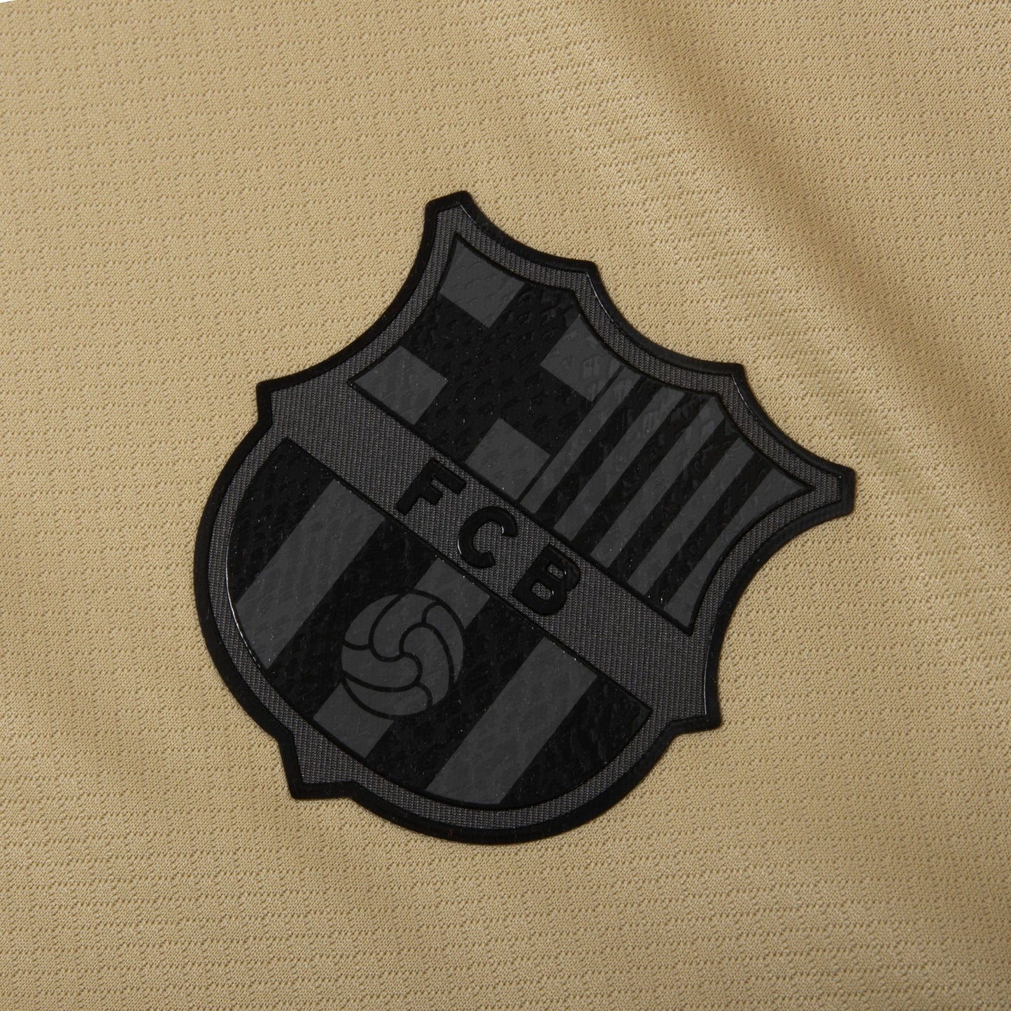 Nike Barcelona Away Cubarsí 2 Shirt 2025-2026 (Champions League)