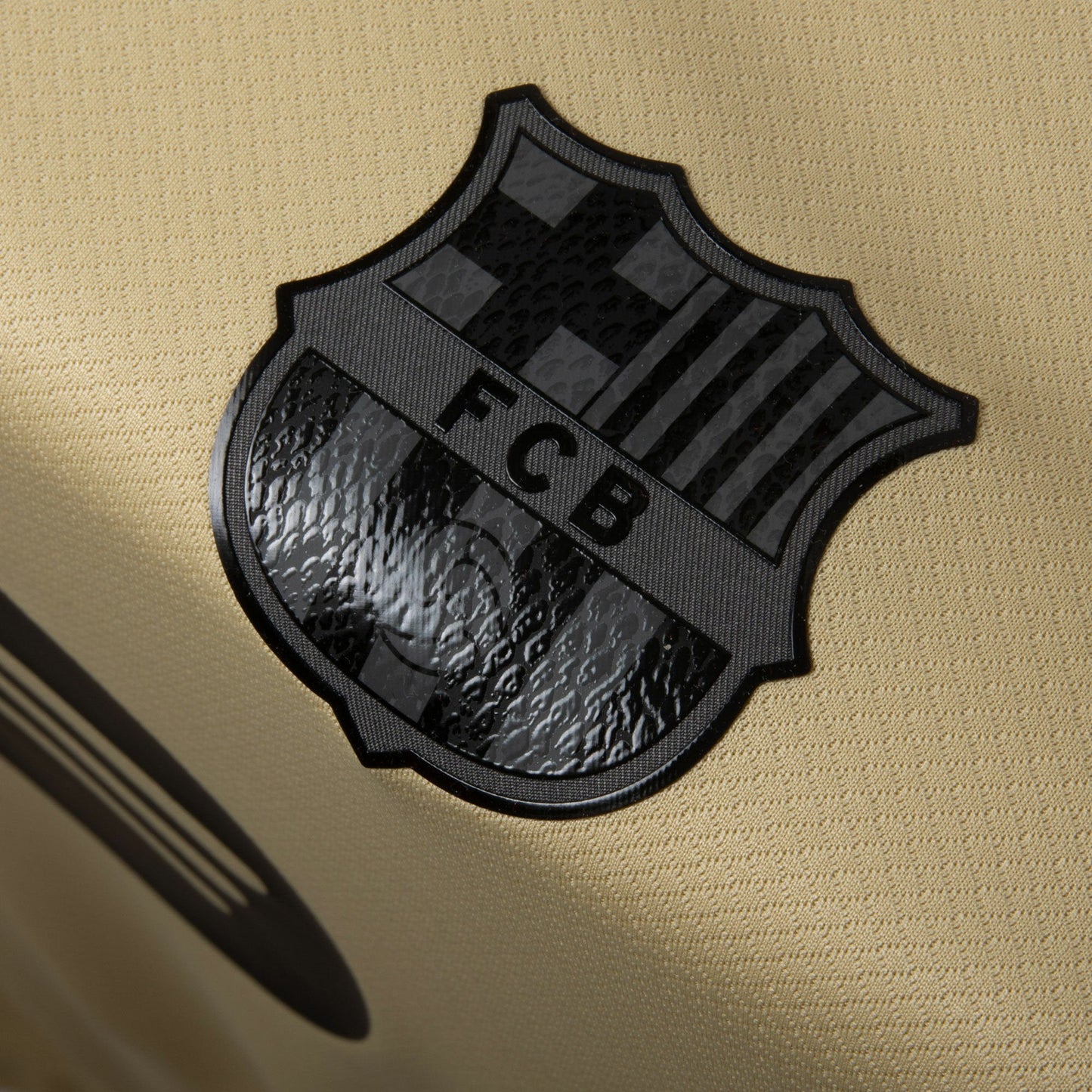 Nike Barcelona Away Cubarsí 2 Shirt 2025-2026 (Champions League)