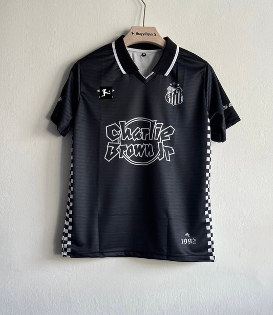 Santos New Jersey Neymar Jr