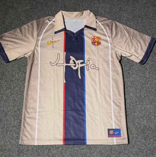 Utopia X Cactus Jack Barca Jersey