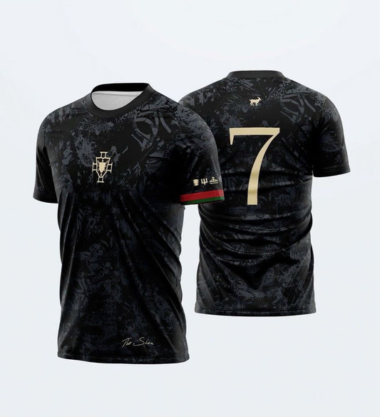 Portugal Customize jersey