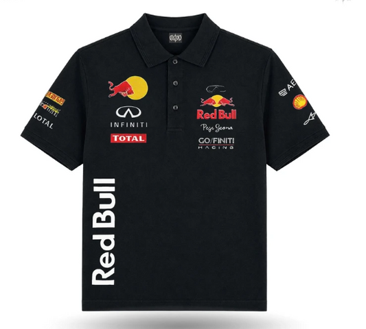 Redbull Racing Polo shirt