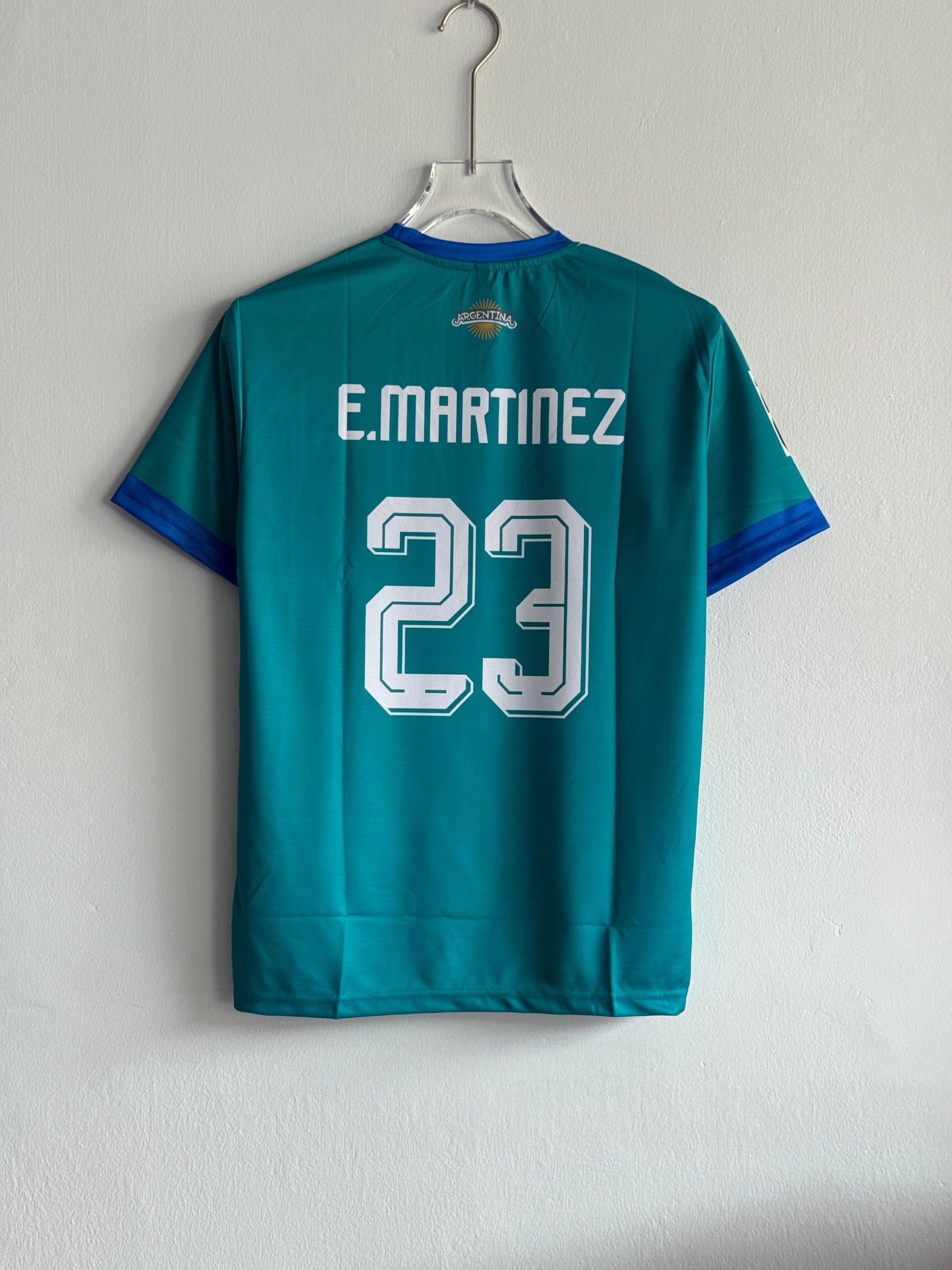 Argentina away 2026 Jersey