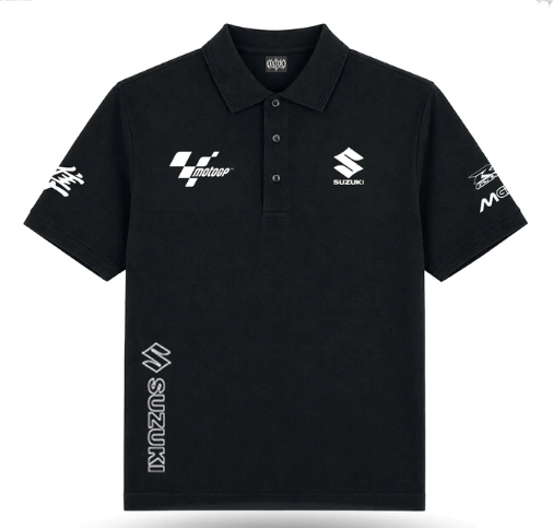Suzuki Polo Shirt