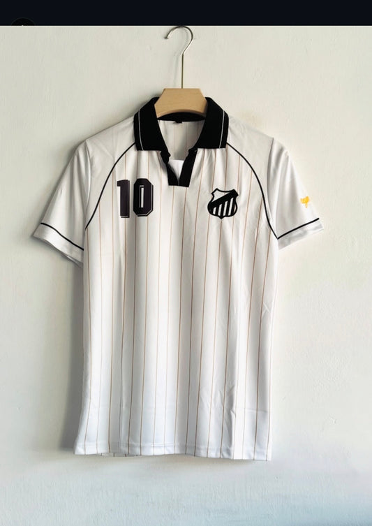 10 Number customize polo jersey