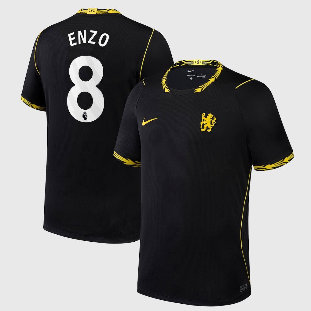 Chelsea 26-27 Fc jersey