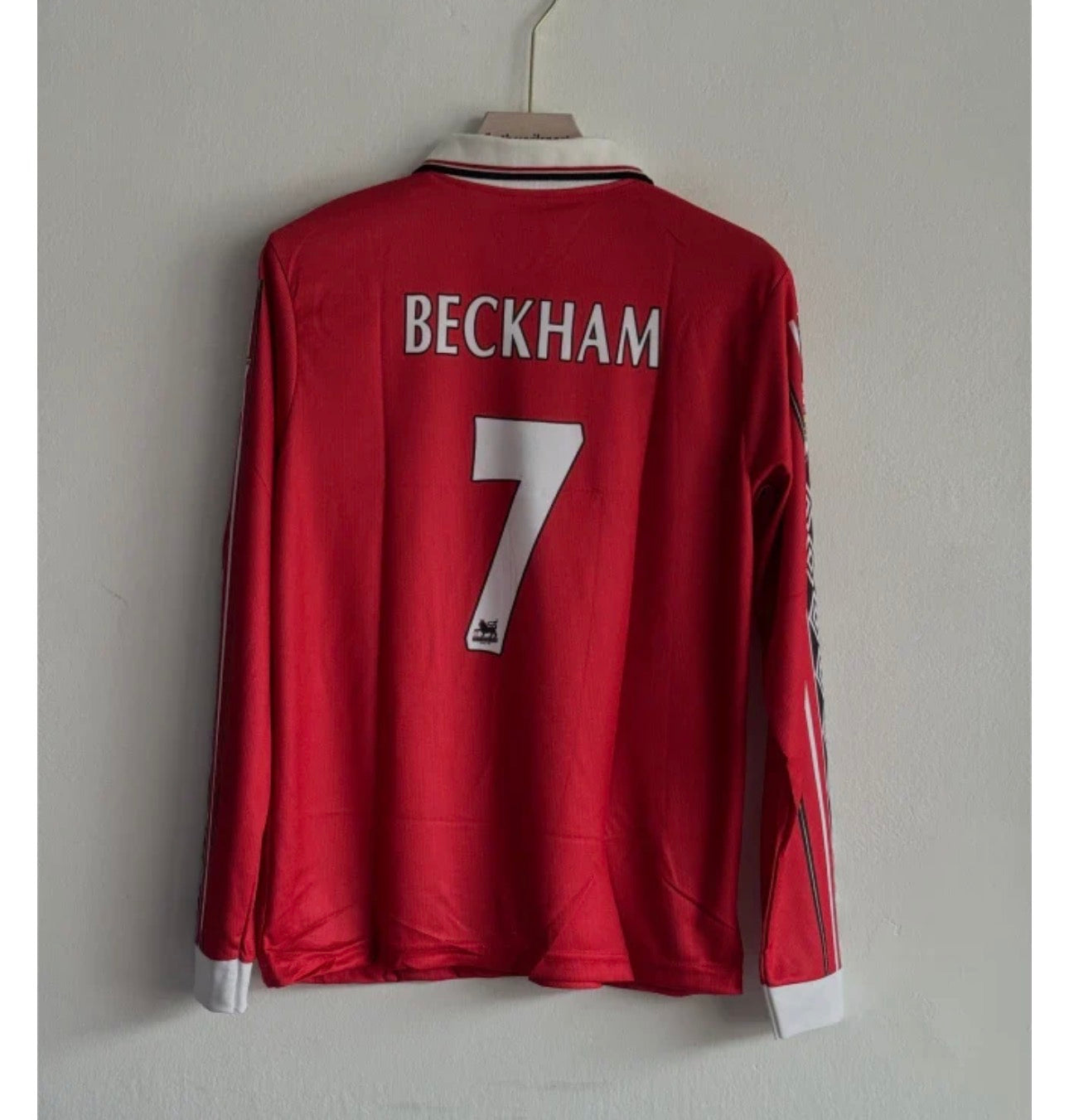 Manchester United Full sleeves Jersey