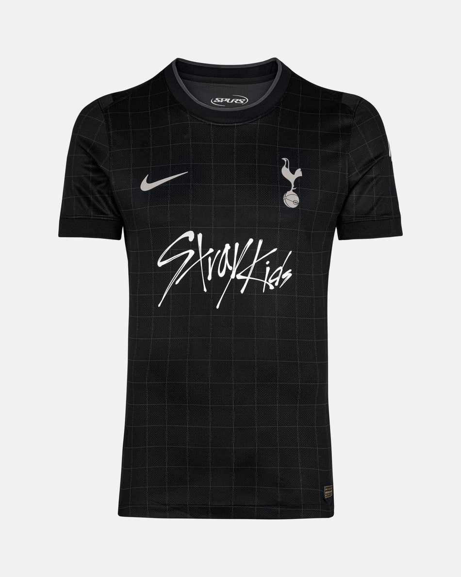 THfS stray kids jersey