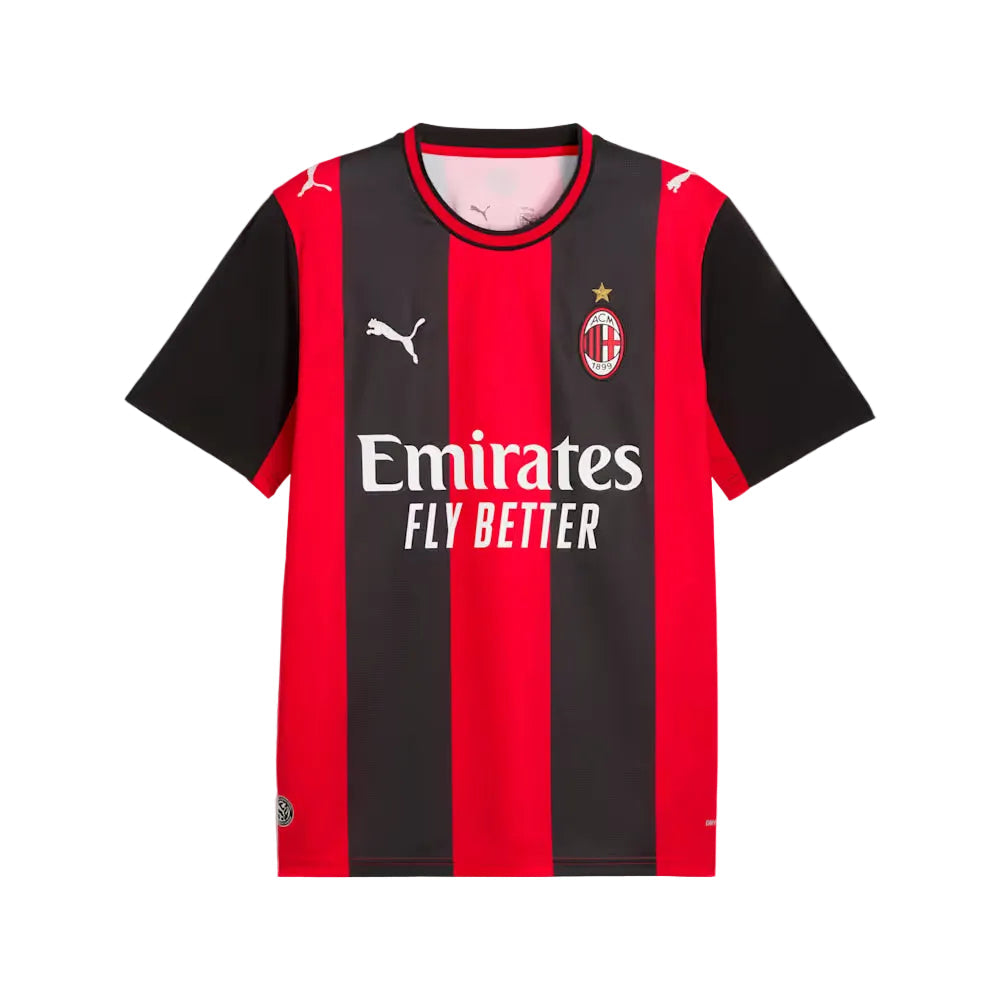 Ac Millan 26-27 Fc jersey