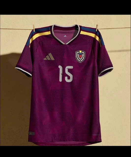 New WorldCup 2026 Jersey
