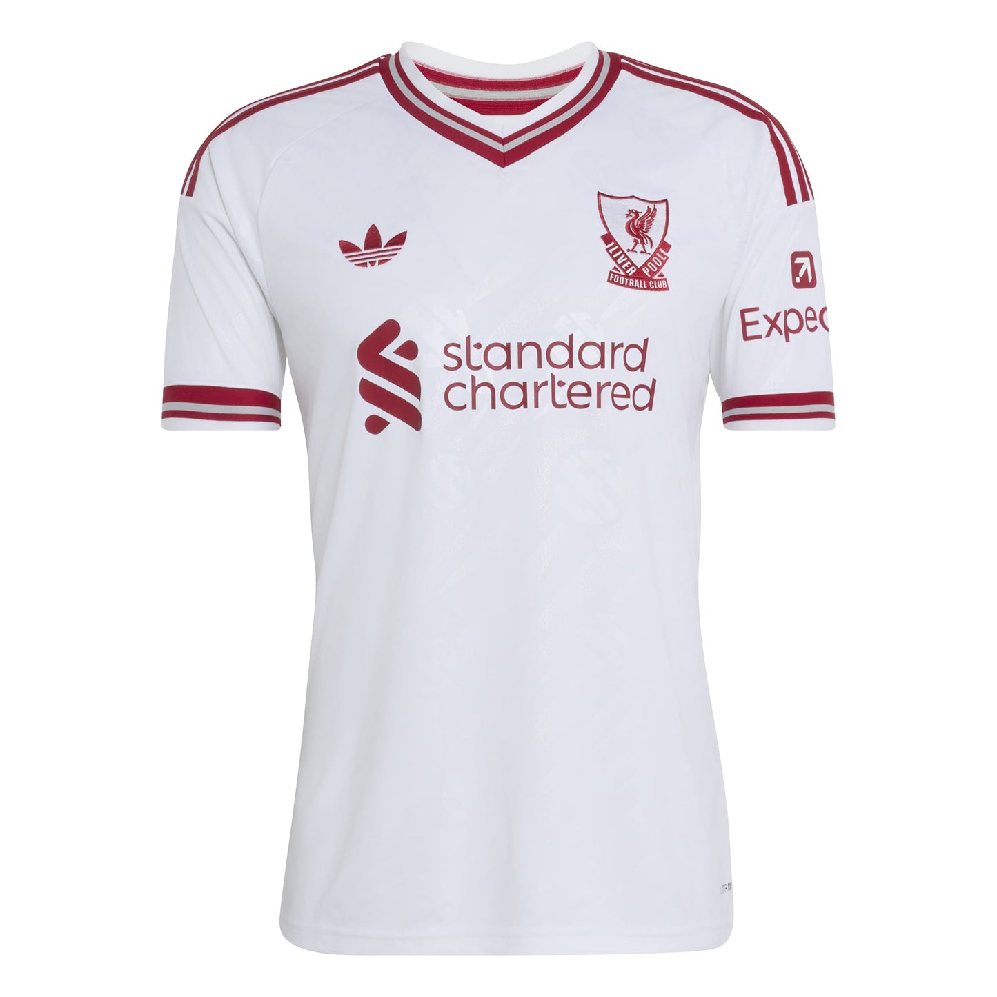 LiverPool 26-27 Jersey