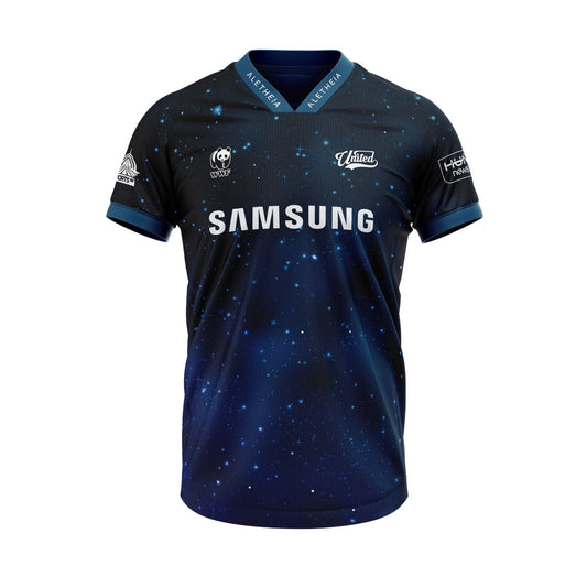 Islamabad United 2025 training jersey