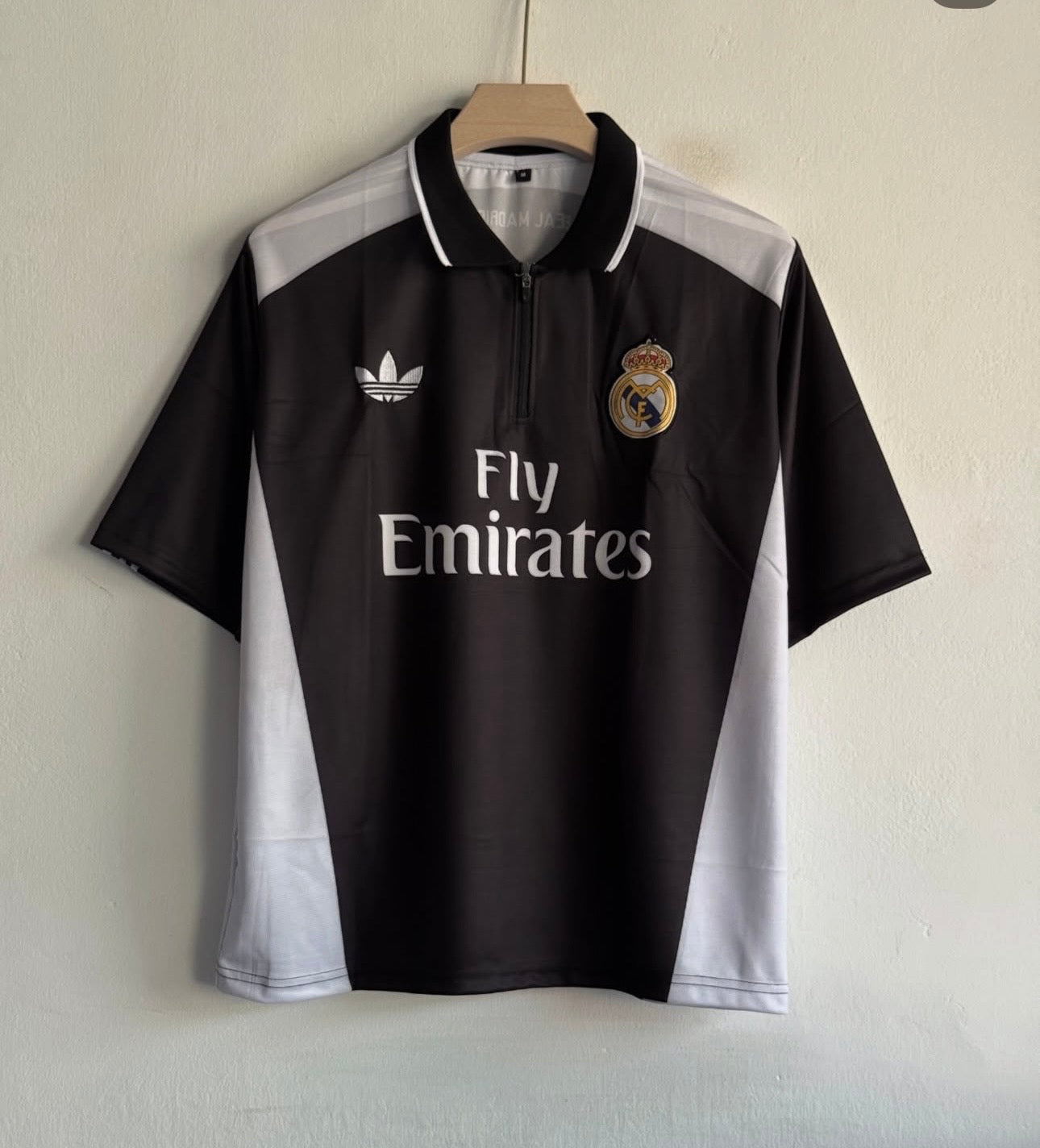 Kaka 8 Realmadrid Polo jersey