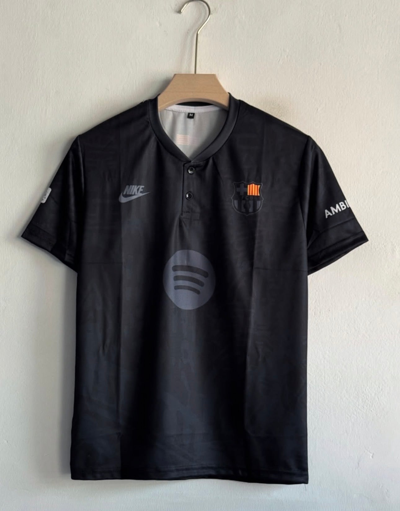 Pedri 8 Barcelona Jersey