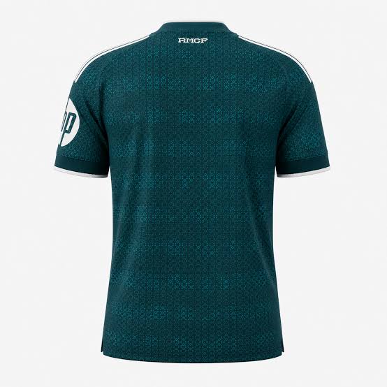 RealMadrid 26-27 Away jersey