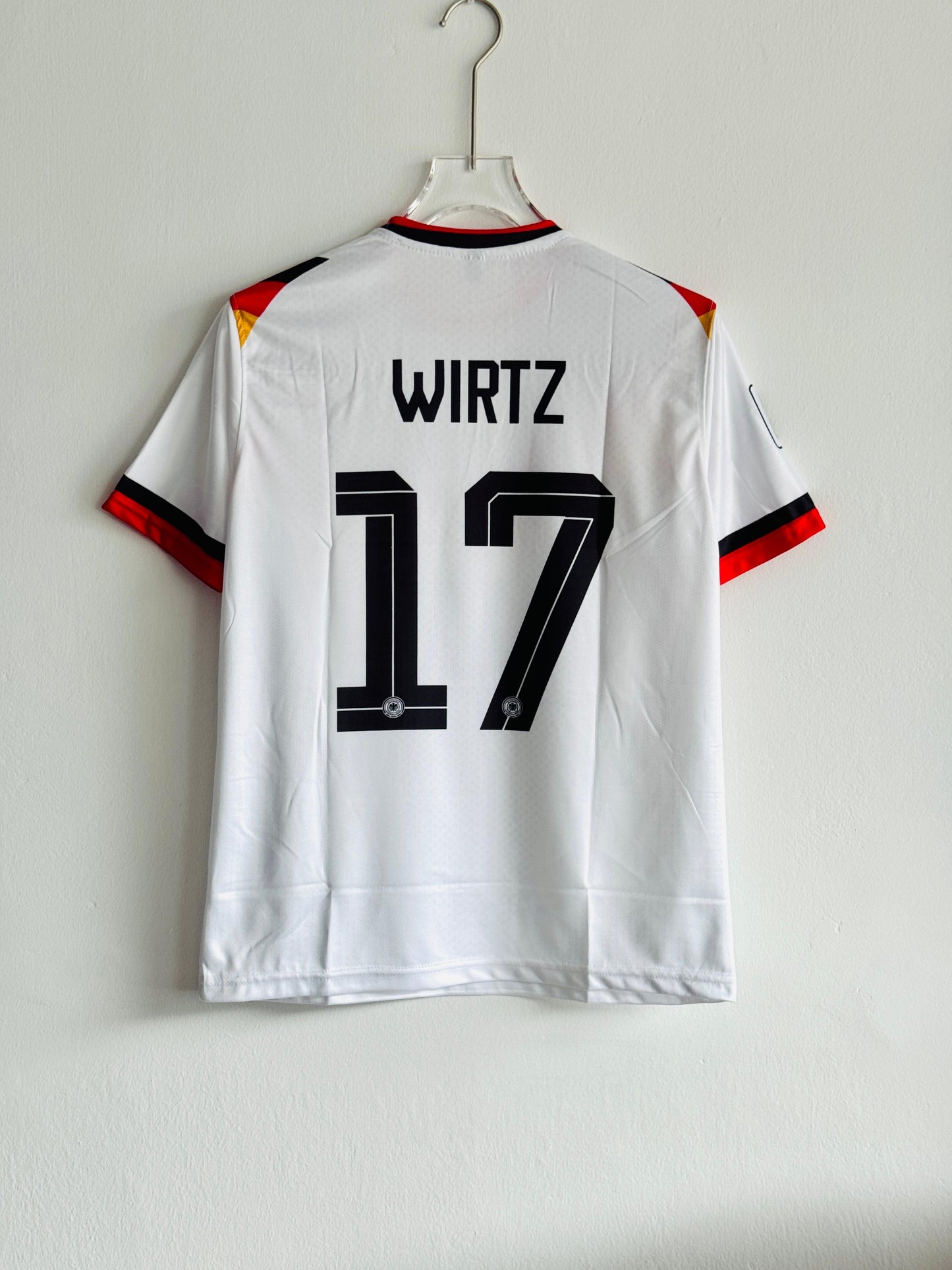 Germany 2026 Jersey