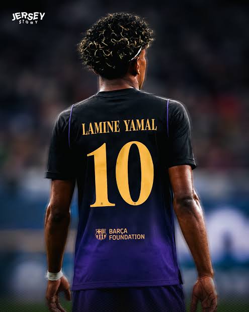 Barca 26-70 Home jersey
