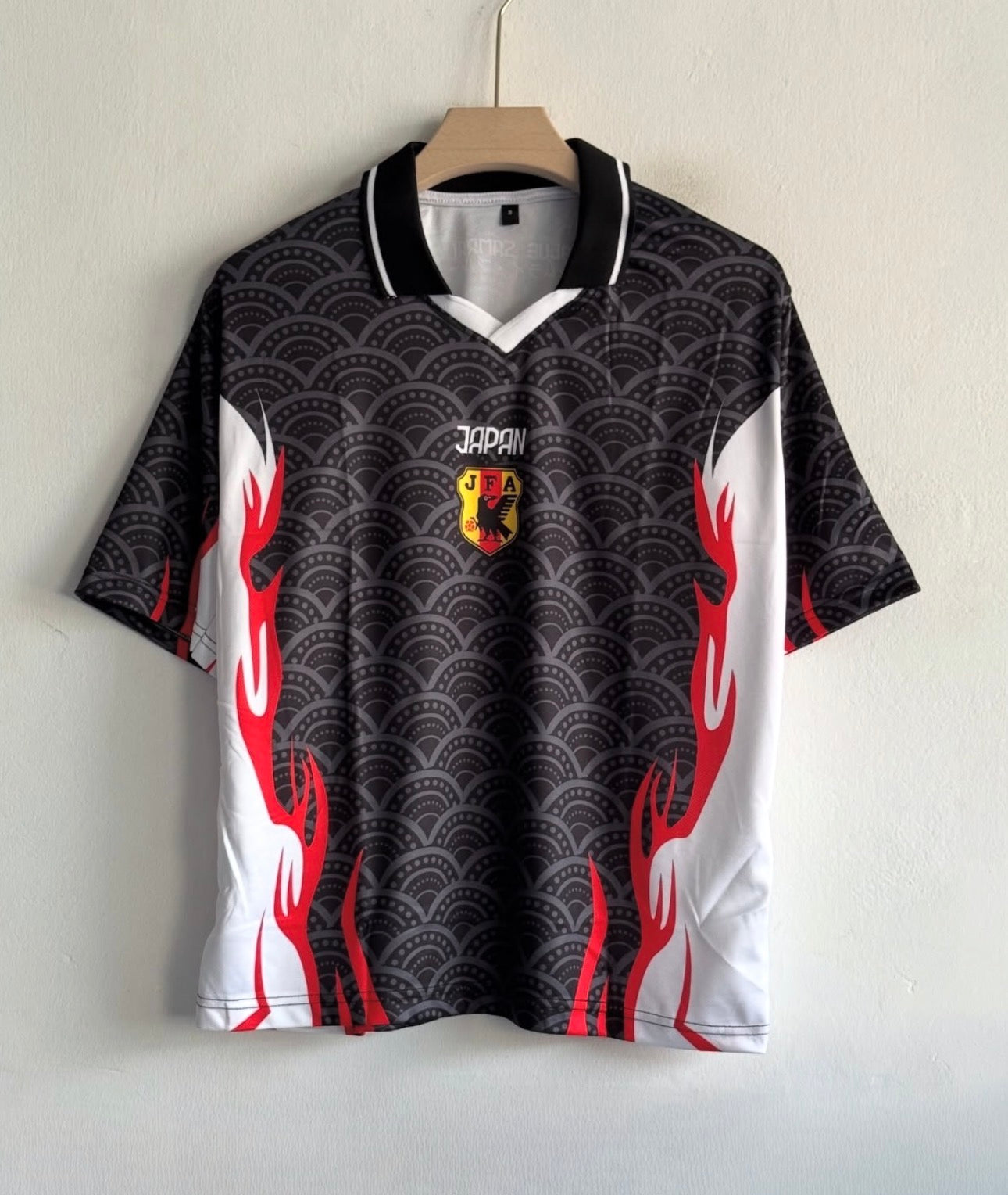 Japan New Nakata 8 jersey