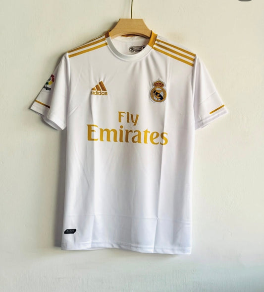 RealMadrid Modric 10 Jersey
