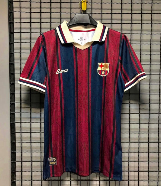 Barcelona 25-26 Polo Shirt