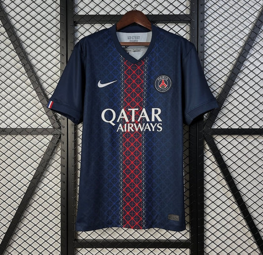 PSG 25 Jersey