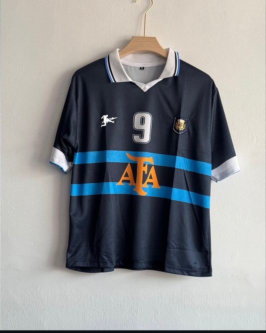 Argentina Retro Shirt
