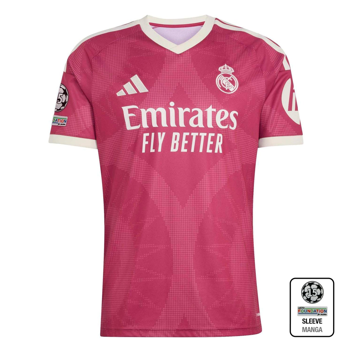 Realmadrid 26-27 third jersey