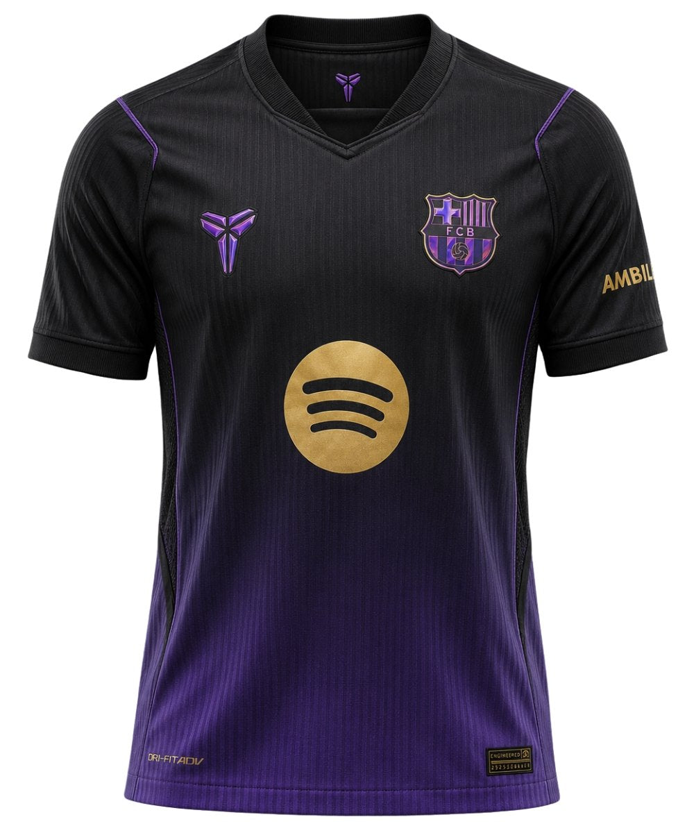 Barca 26-70 Home jersey