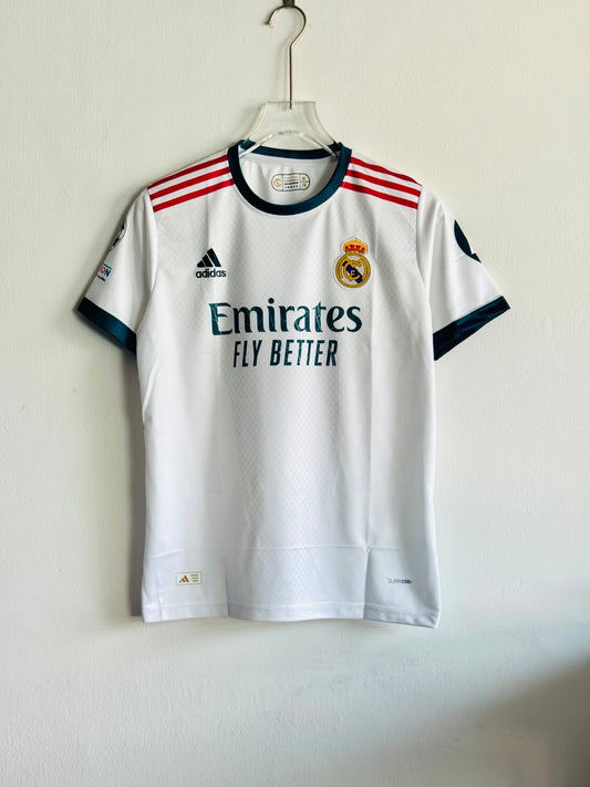 RealMadrid 26-27 Mbappe 10
