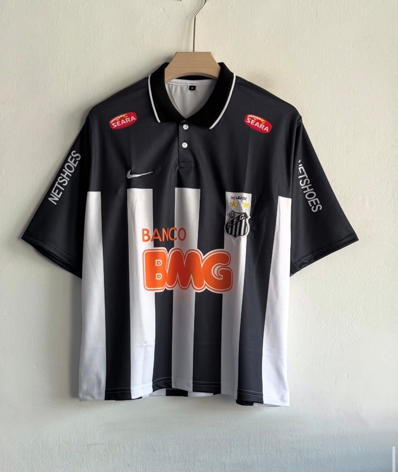 Neymar Jr Polo Jersey