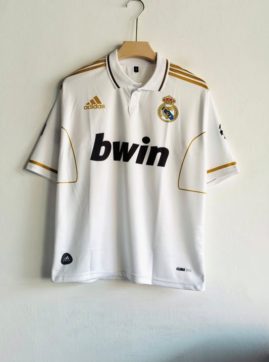 RealMadrid Ronaldo 7 jersey