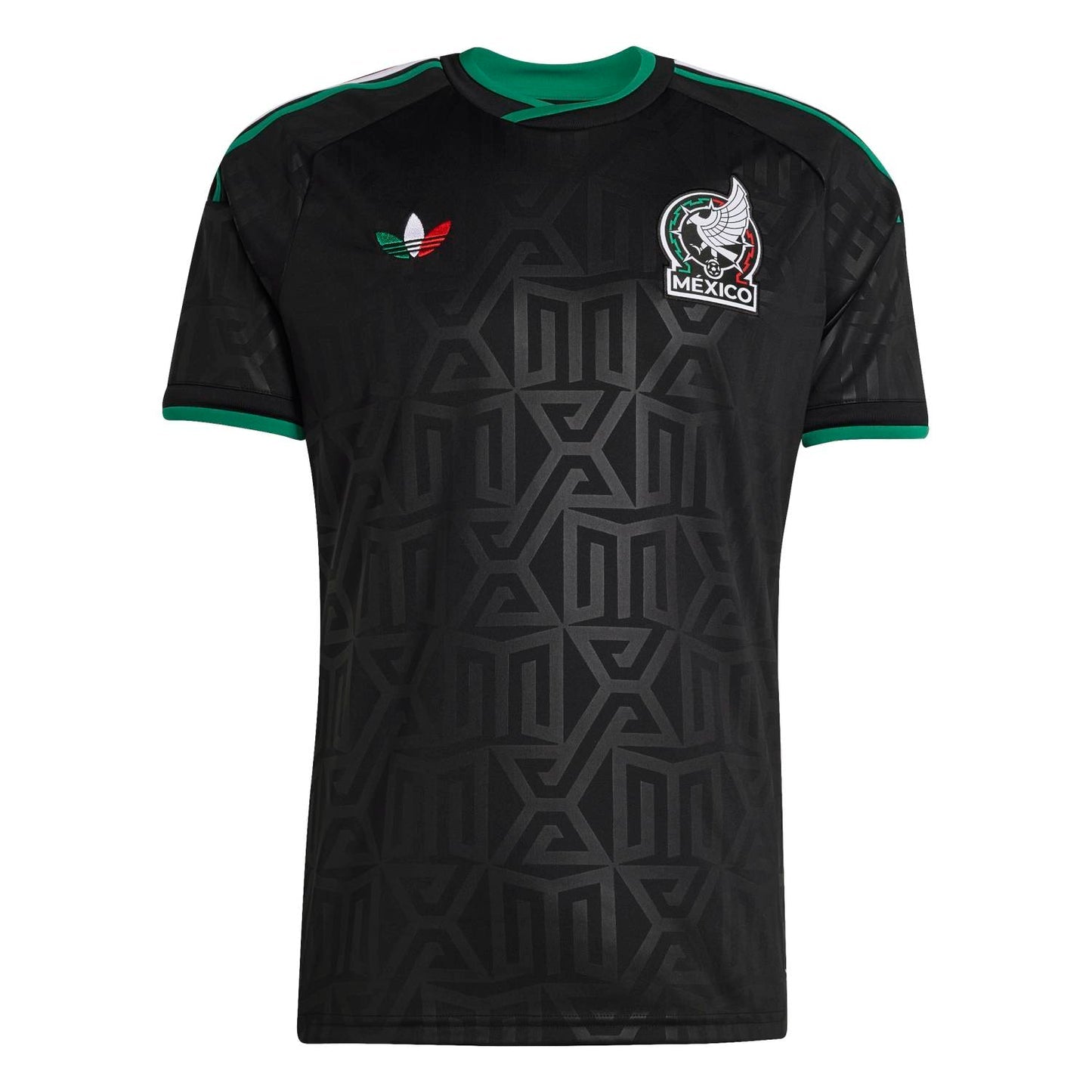 Mexico 3rd Jersey 2026